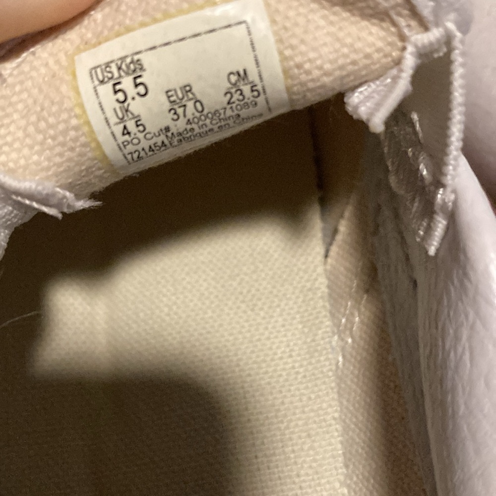 Vans Platform Donut Slip On - image 6